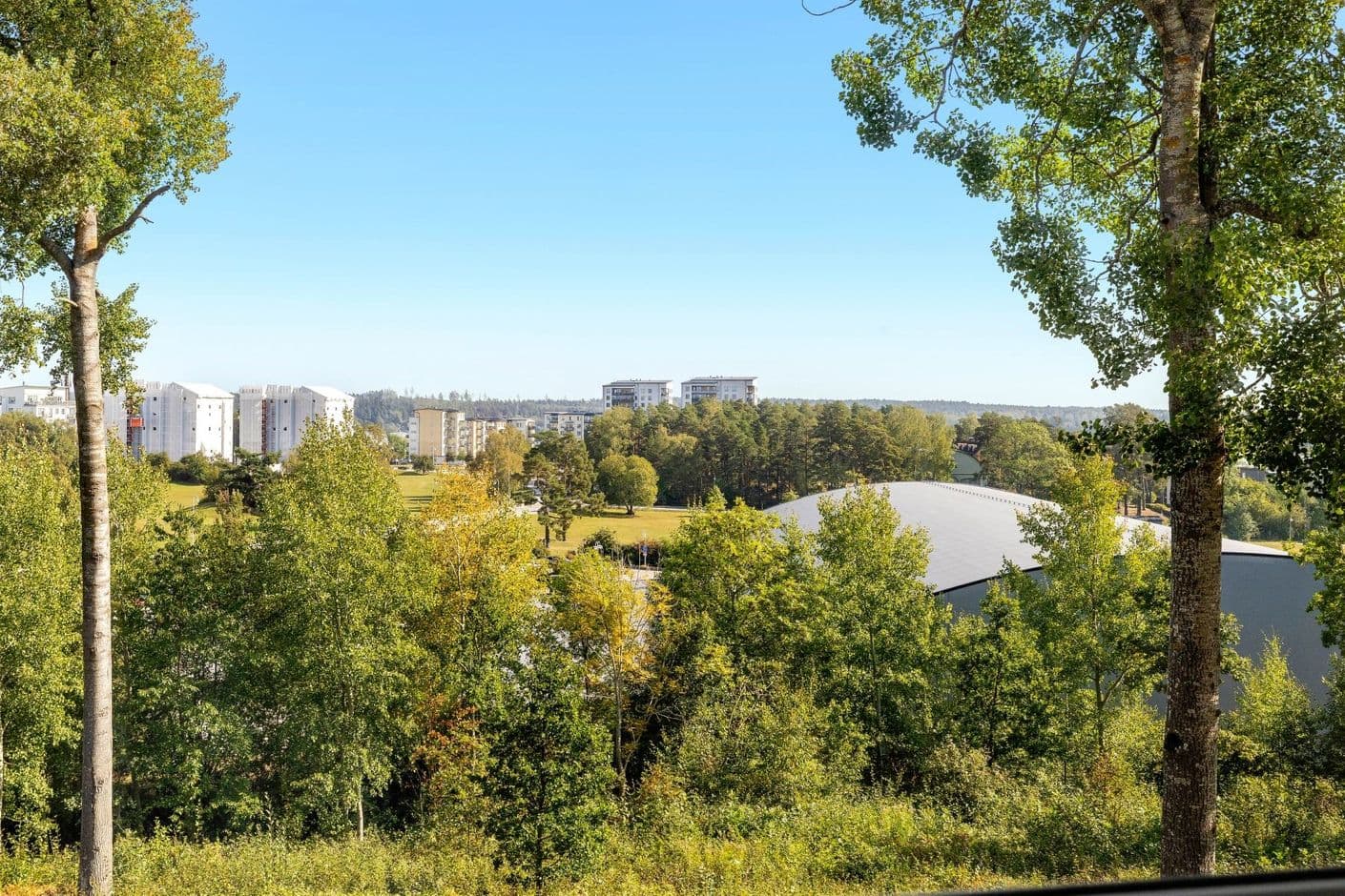 Flygkårsvägen 5