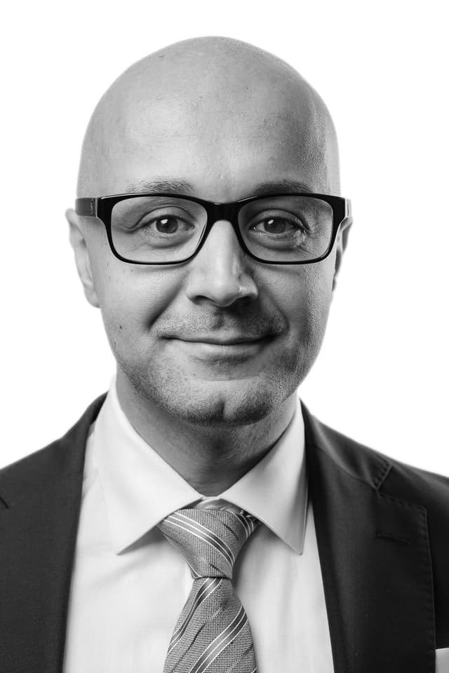 Mäklarens profilbild