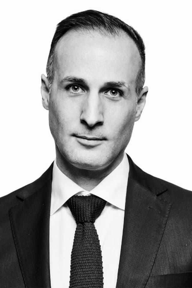 Mäklarens profilbild