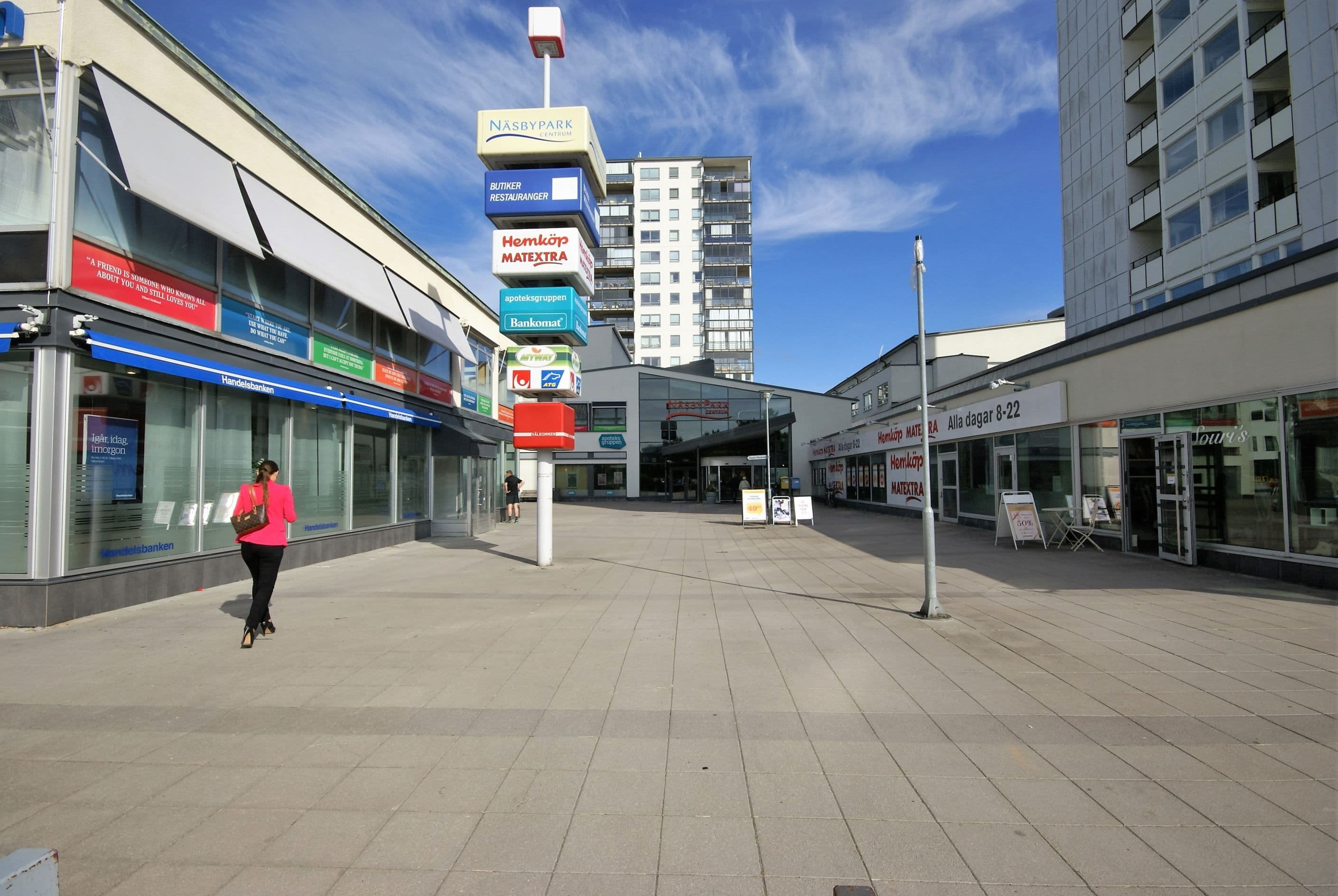 Näsby Park C