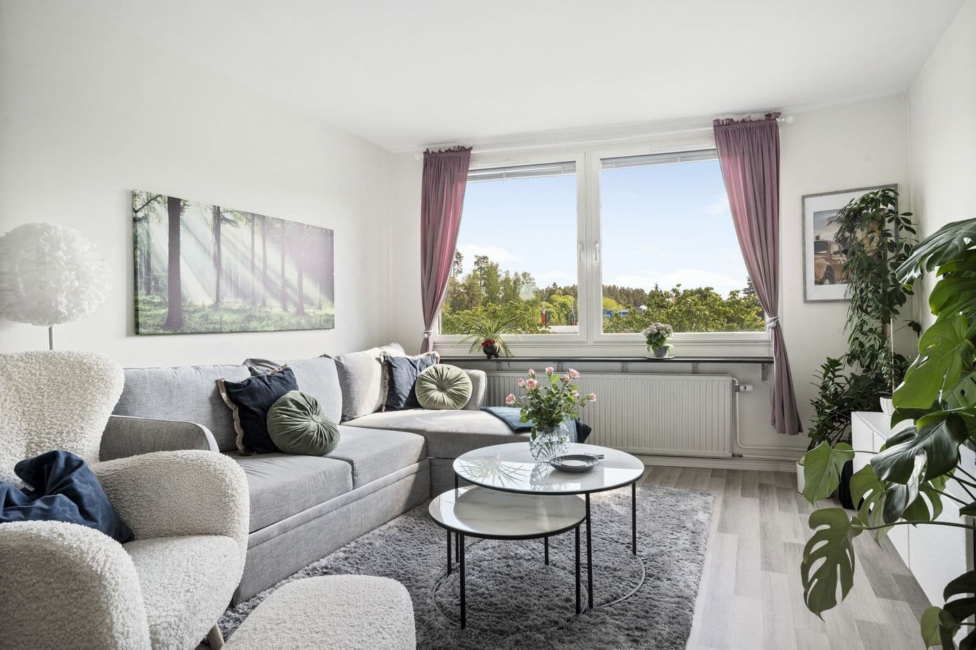 Näsbydalsvägen 2, 2vån