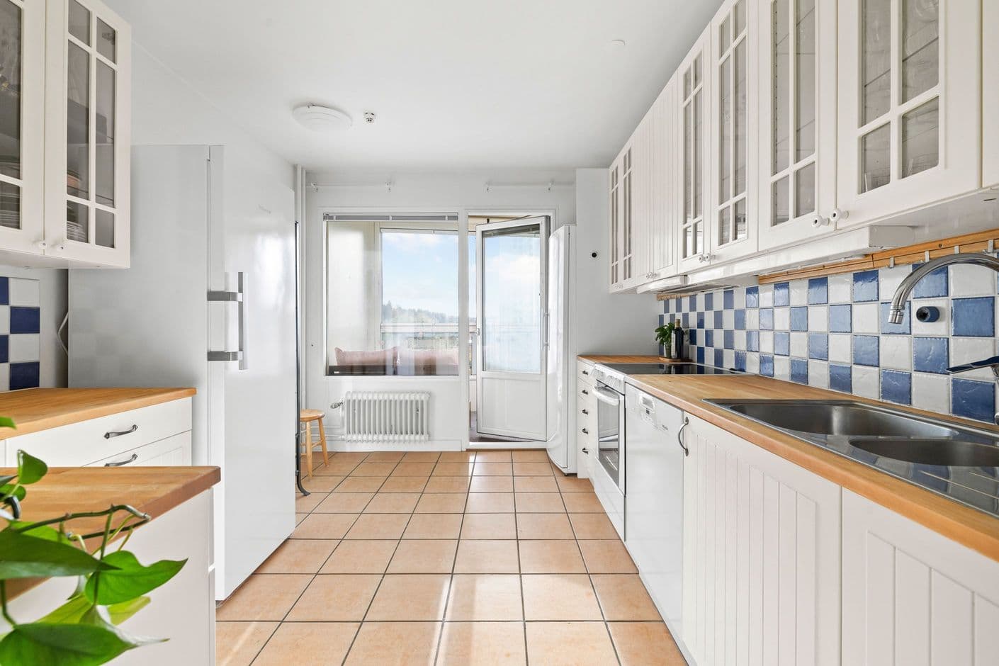 Näsbydalsvägen 12, 5tr