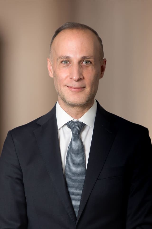 Mäklarens profilbild