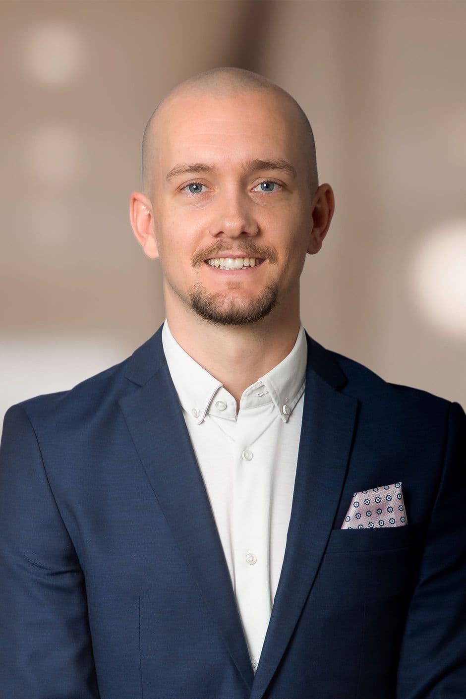 Mäklarens profilbild