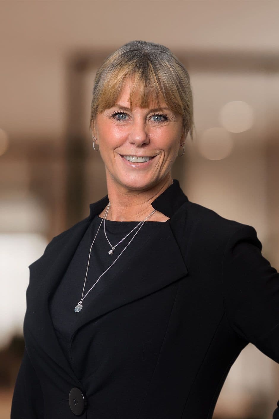 Mäklarens profilbild