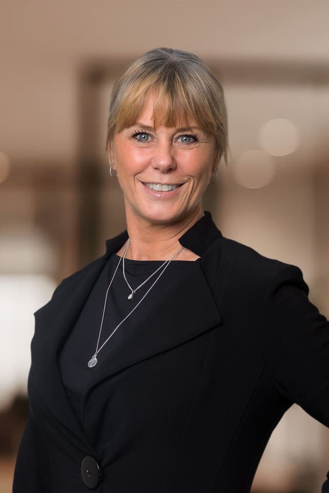 Mäklarens profilbild