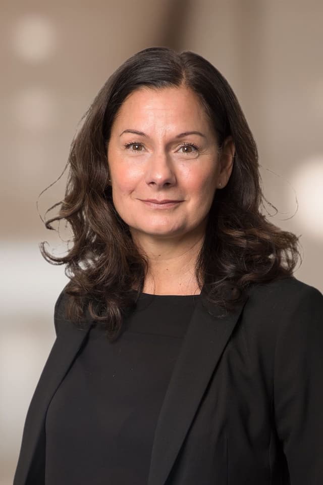 Mäklarens profilbild