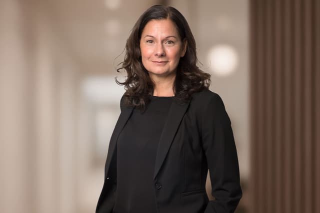 Mäklarens profilbild