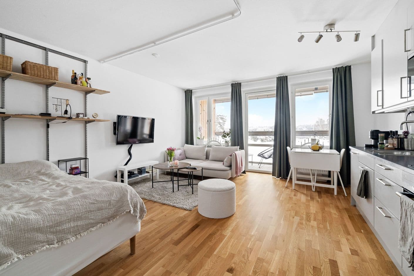 Grindtorps skolgränd 40, 2tr