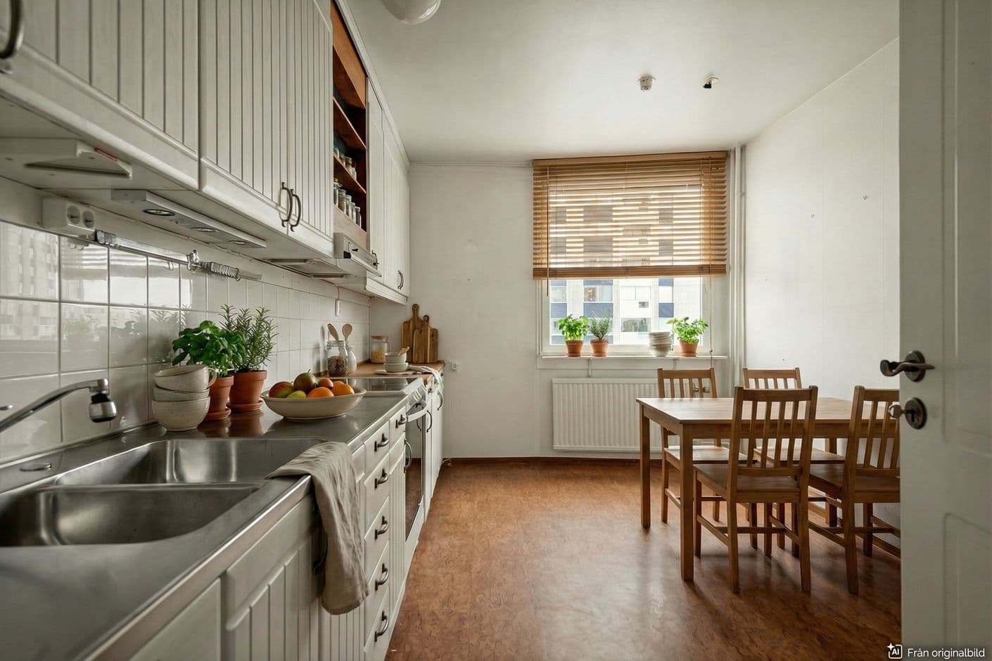 Näsbydalsvägen 6,6 tr