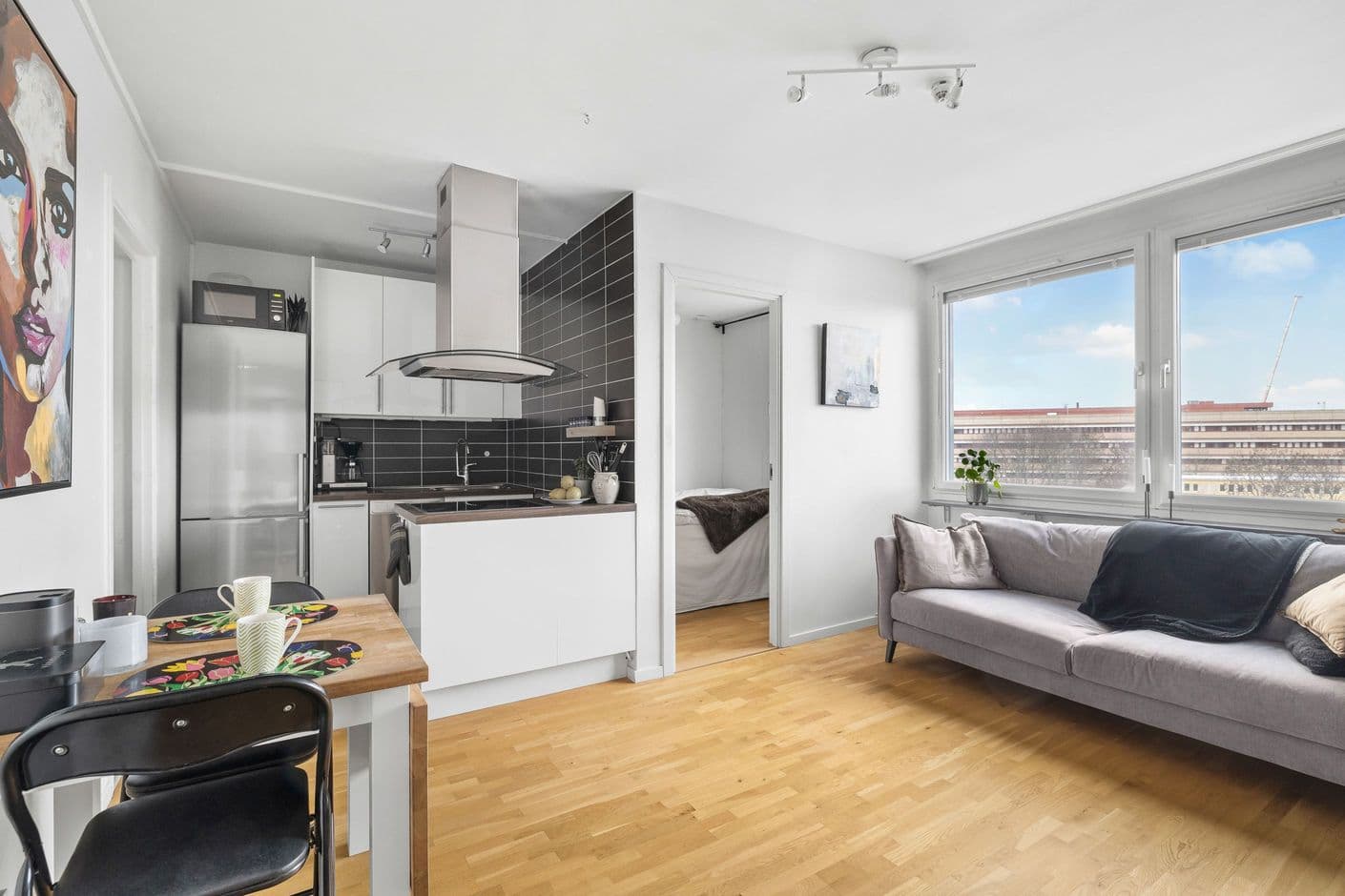 Näsbydalsvägen 10,4tr