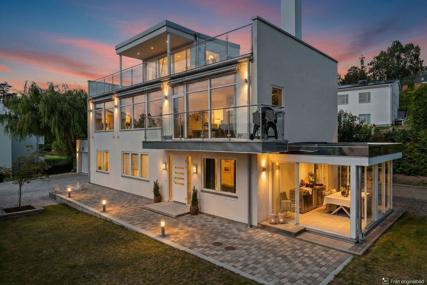 Drakskeppsvägen 32A