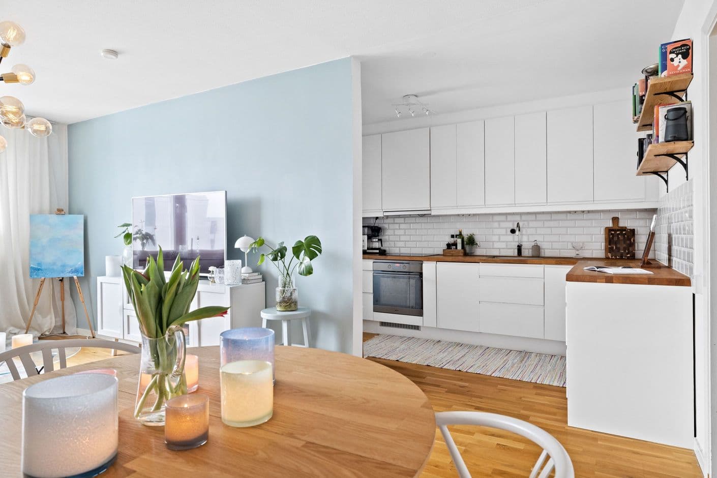 Näsbydalsvägen 6, 15tr