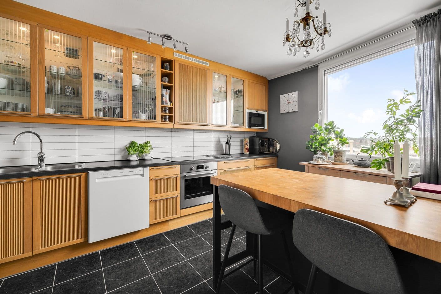 Näsbydalsvägen 8, 9tr