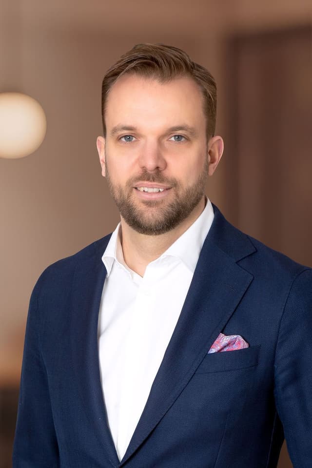 Mäklarens profilbild