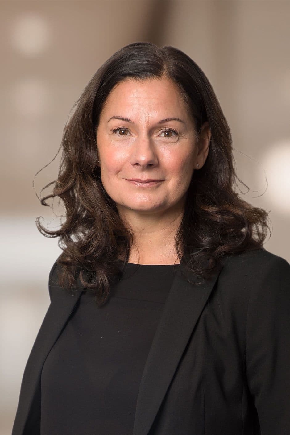 Mäklarens profilbild