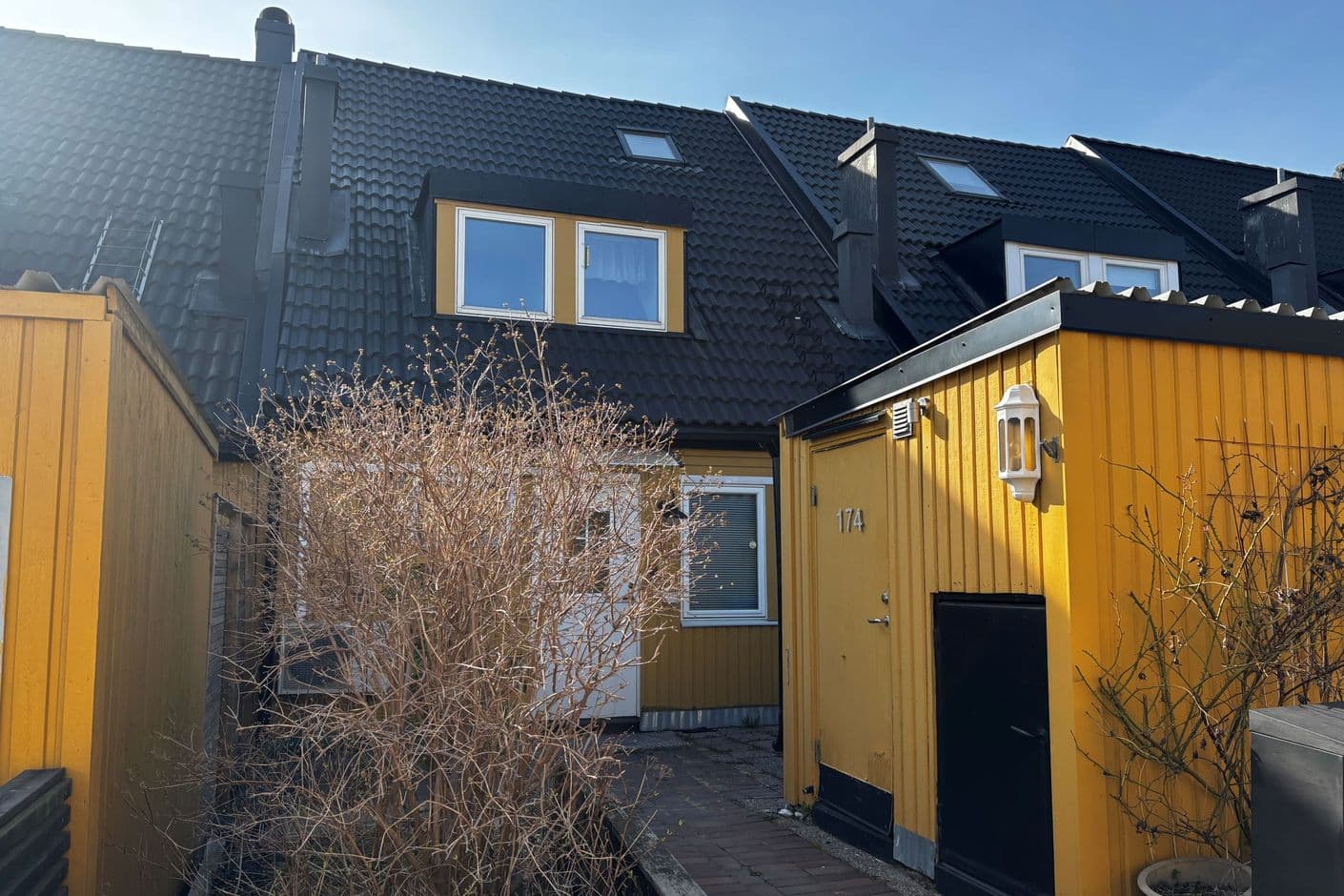 Ellagårdsvägen 174