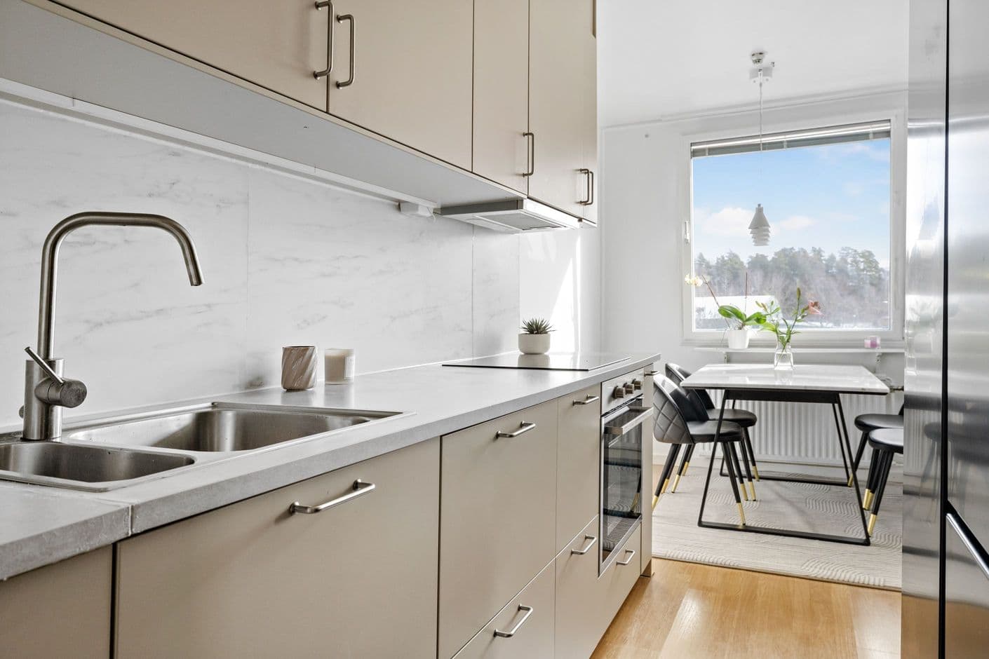 Näsbydalsvägen 2, 2tr