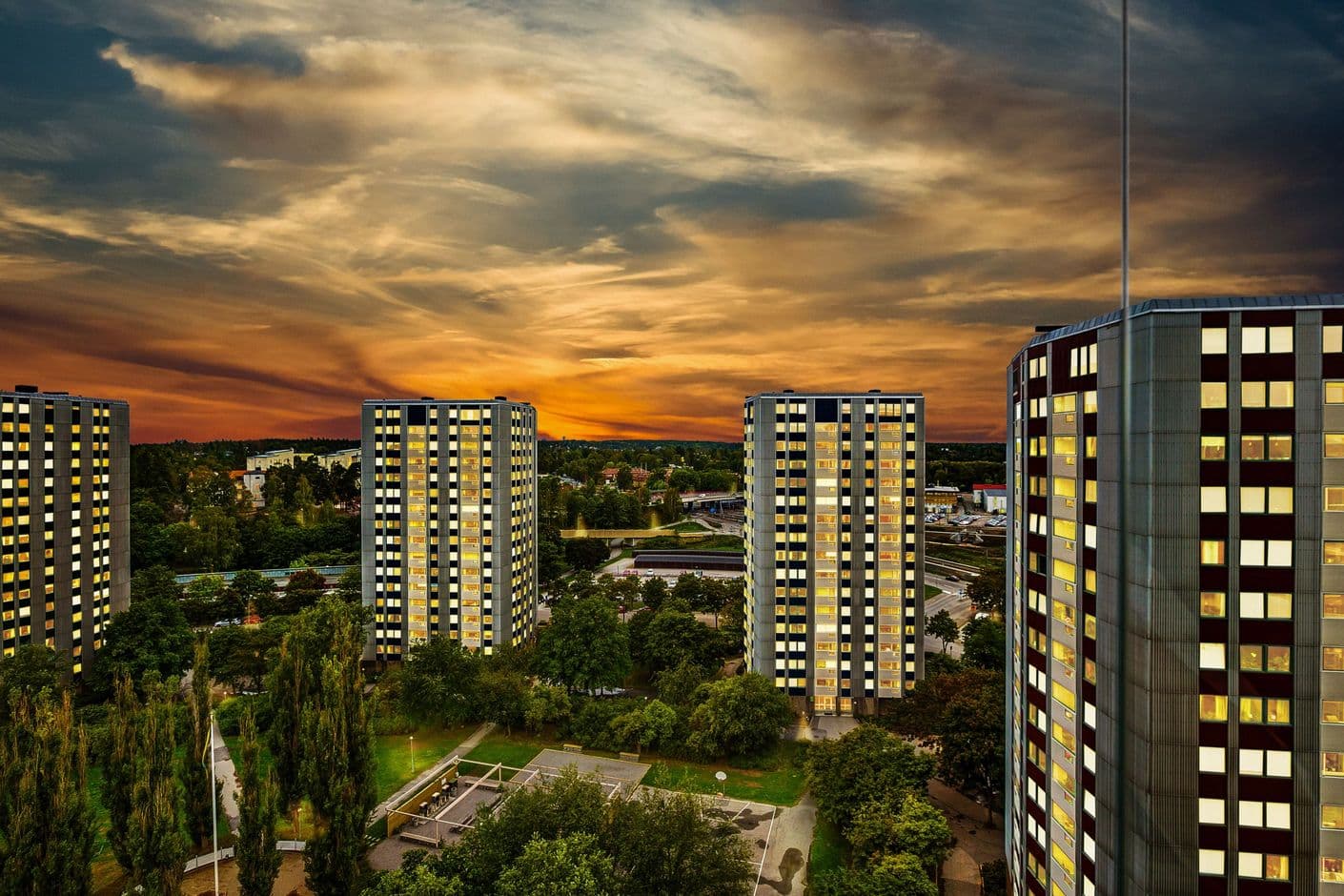 Näsbydalsvägen 12,14tr