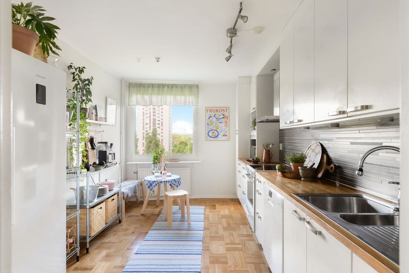 Näsbydalsvägen 2, 6tr