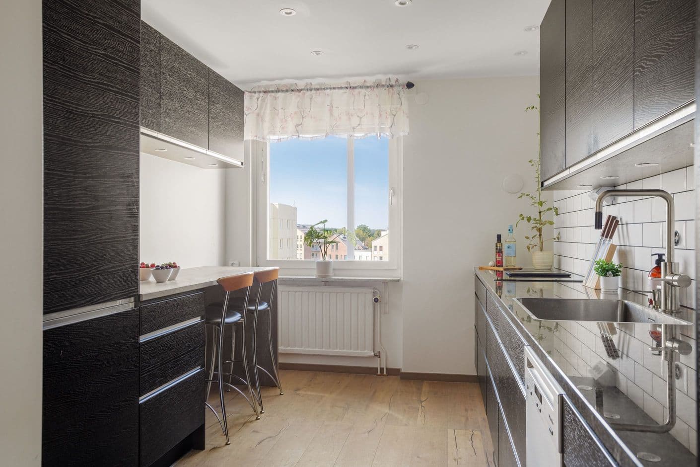 Korsvägen 16, 7tr