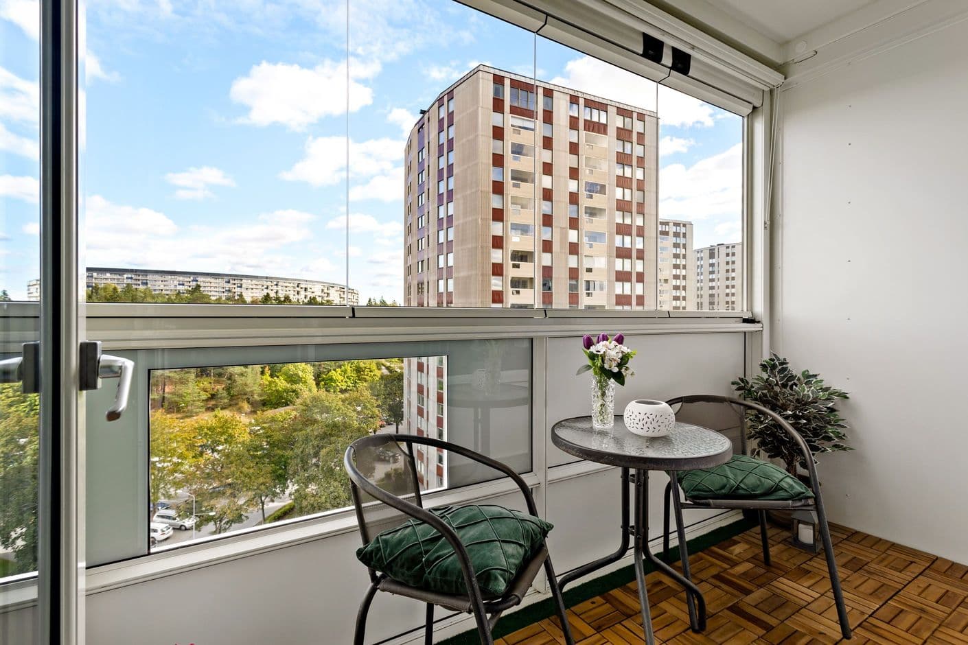 Näsbydalsvägen 10, 8tr