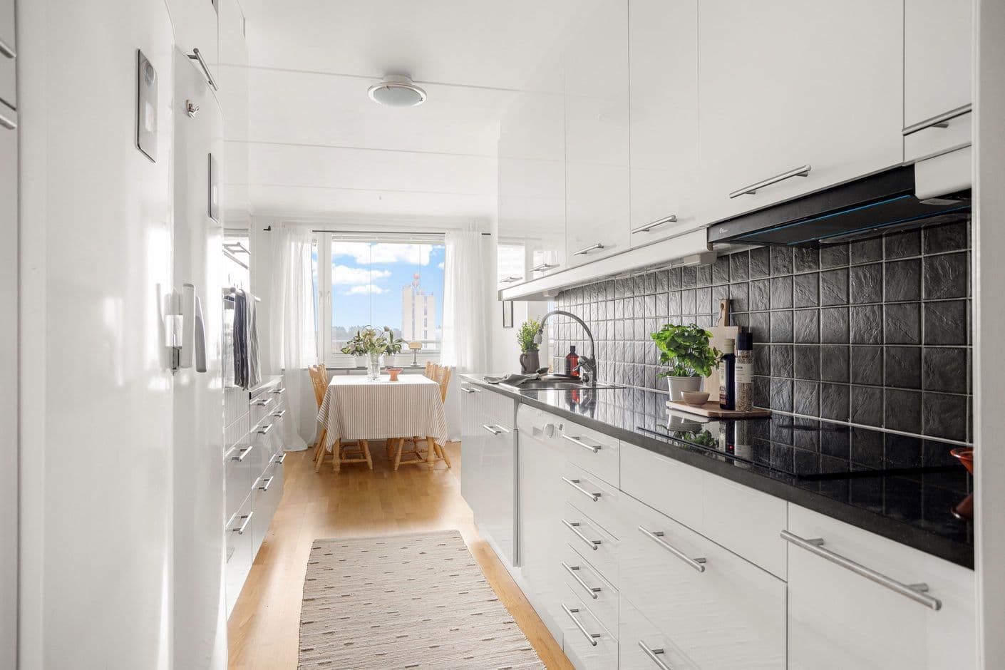 Åkerbyvägen 86, 5tr