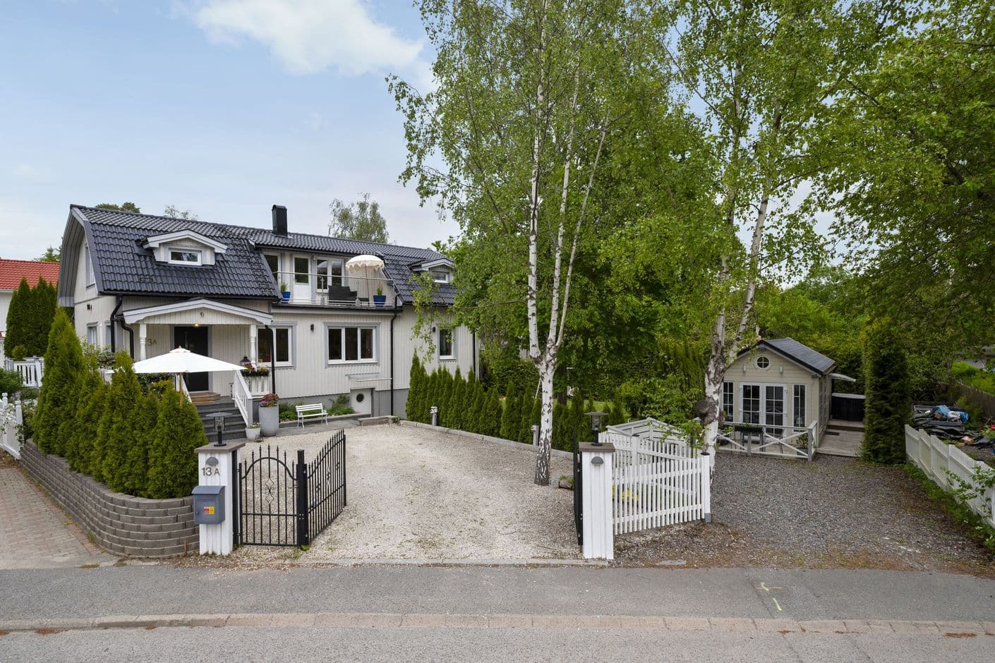 Sångarvägen 13A