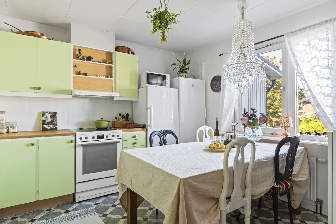 Zetterlunds väg 35B