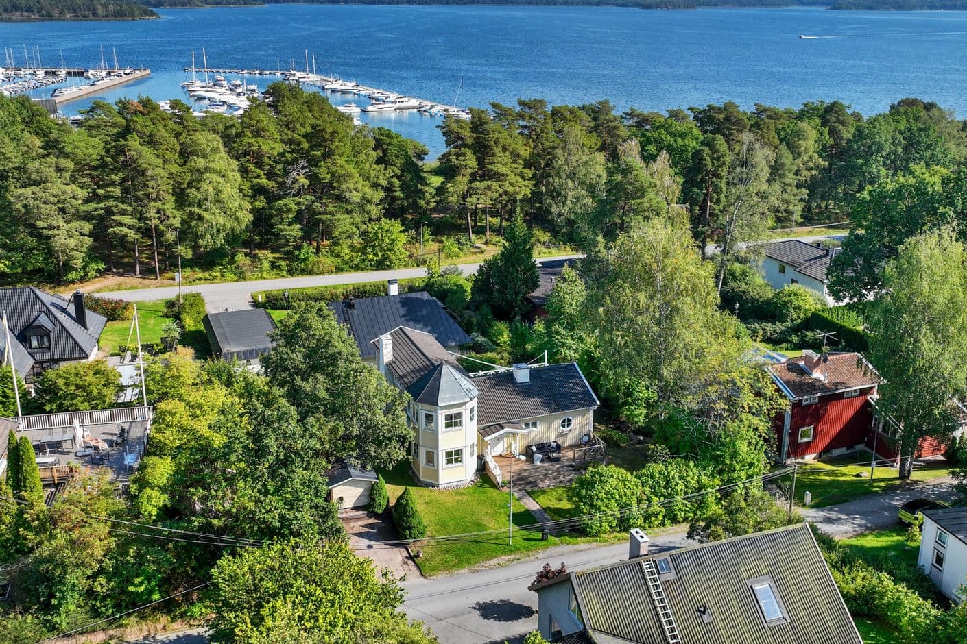Plogvägen 1A