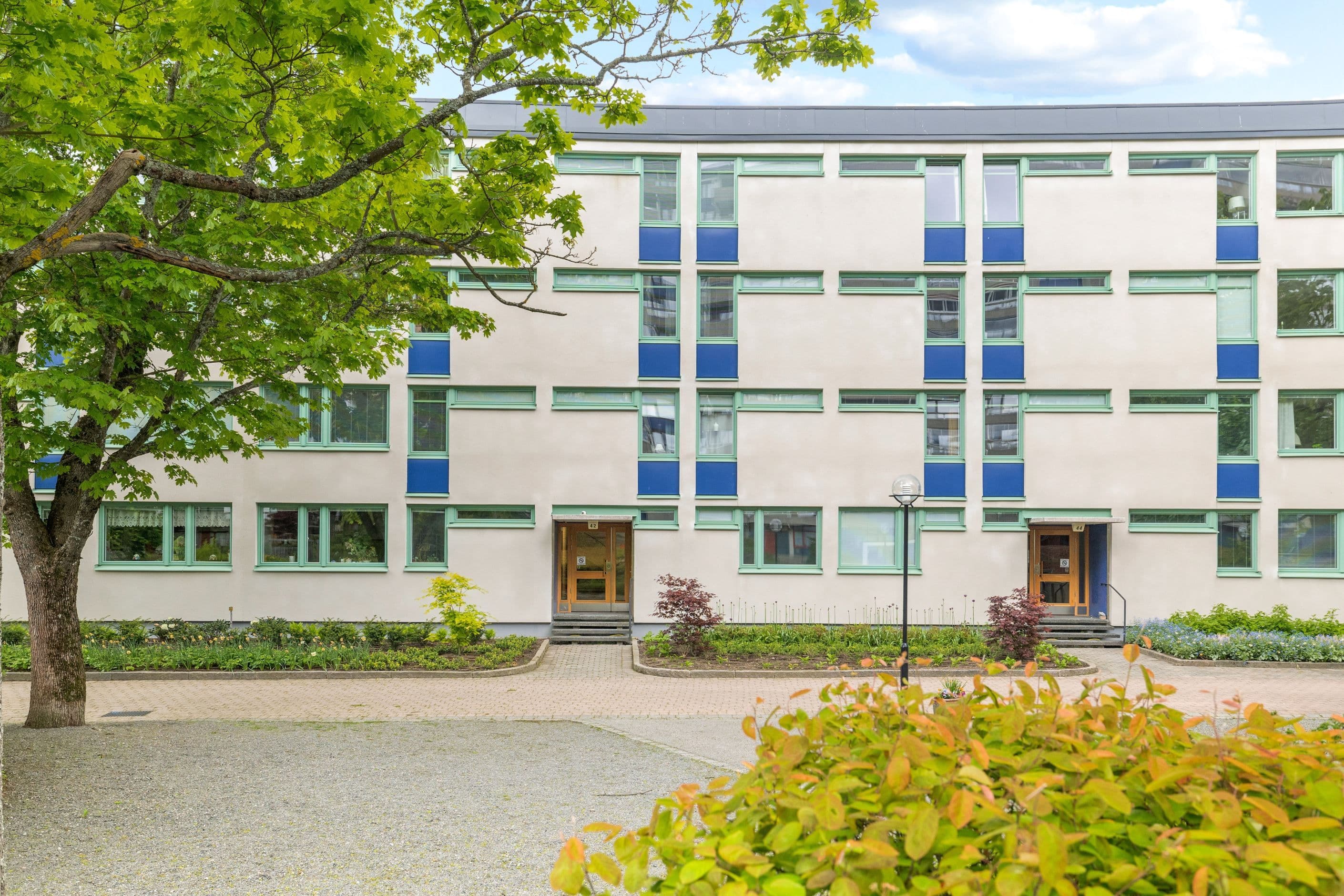 Exteriör