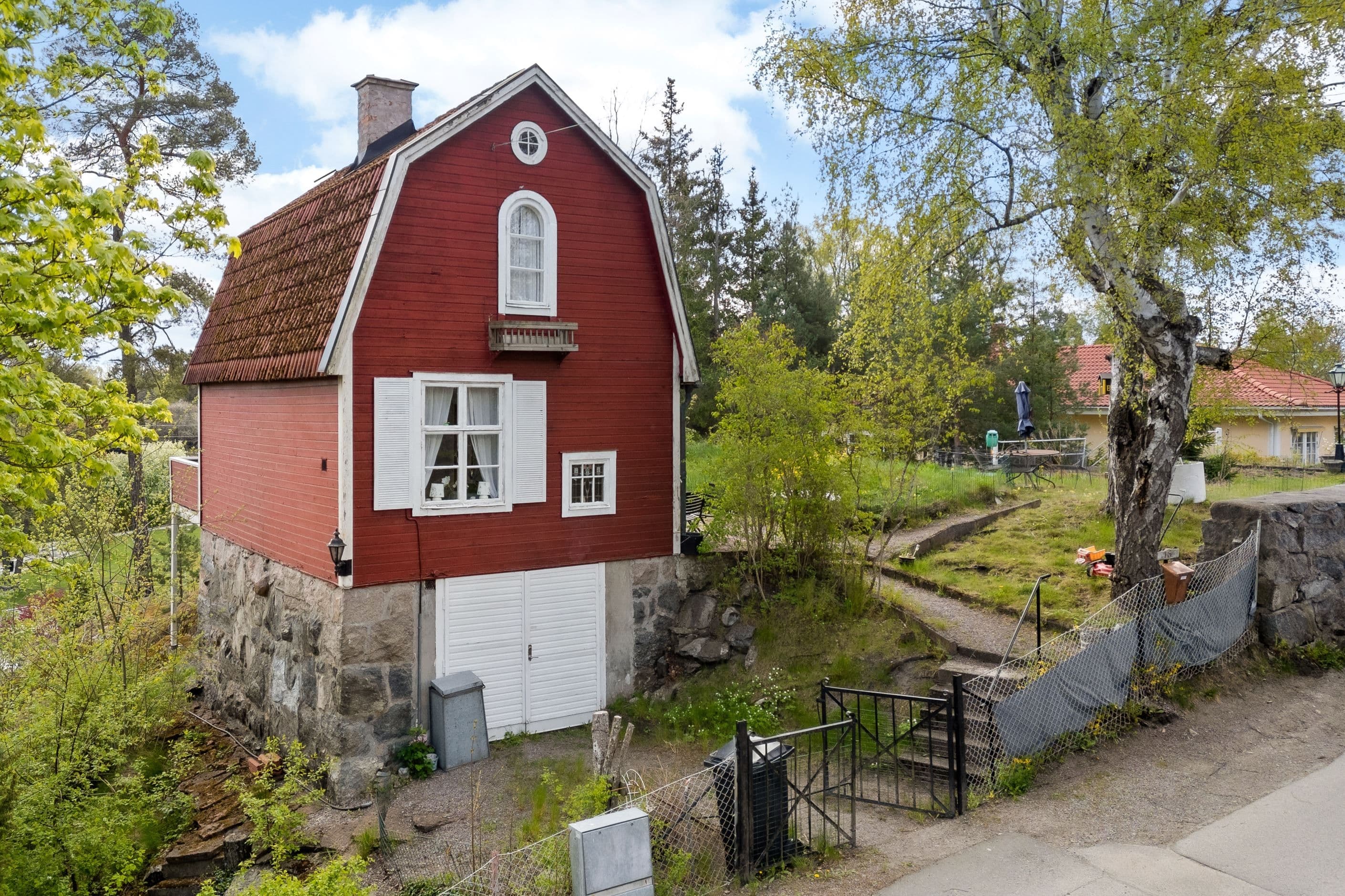 Norrvägen 16
