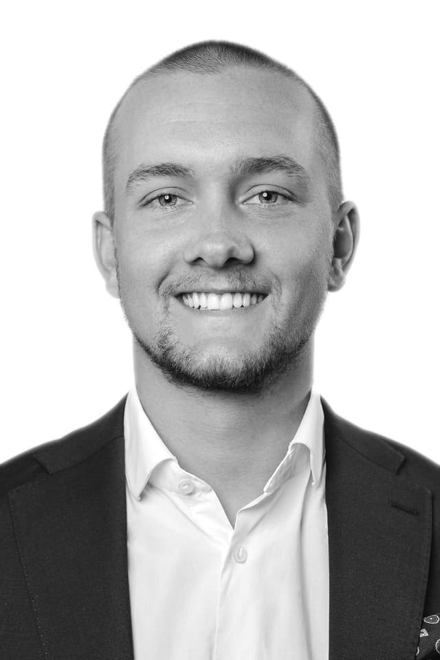 Mäklarens profilbild