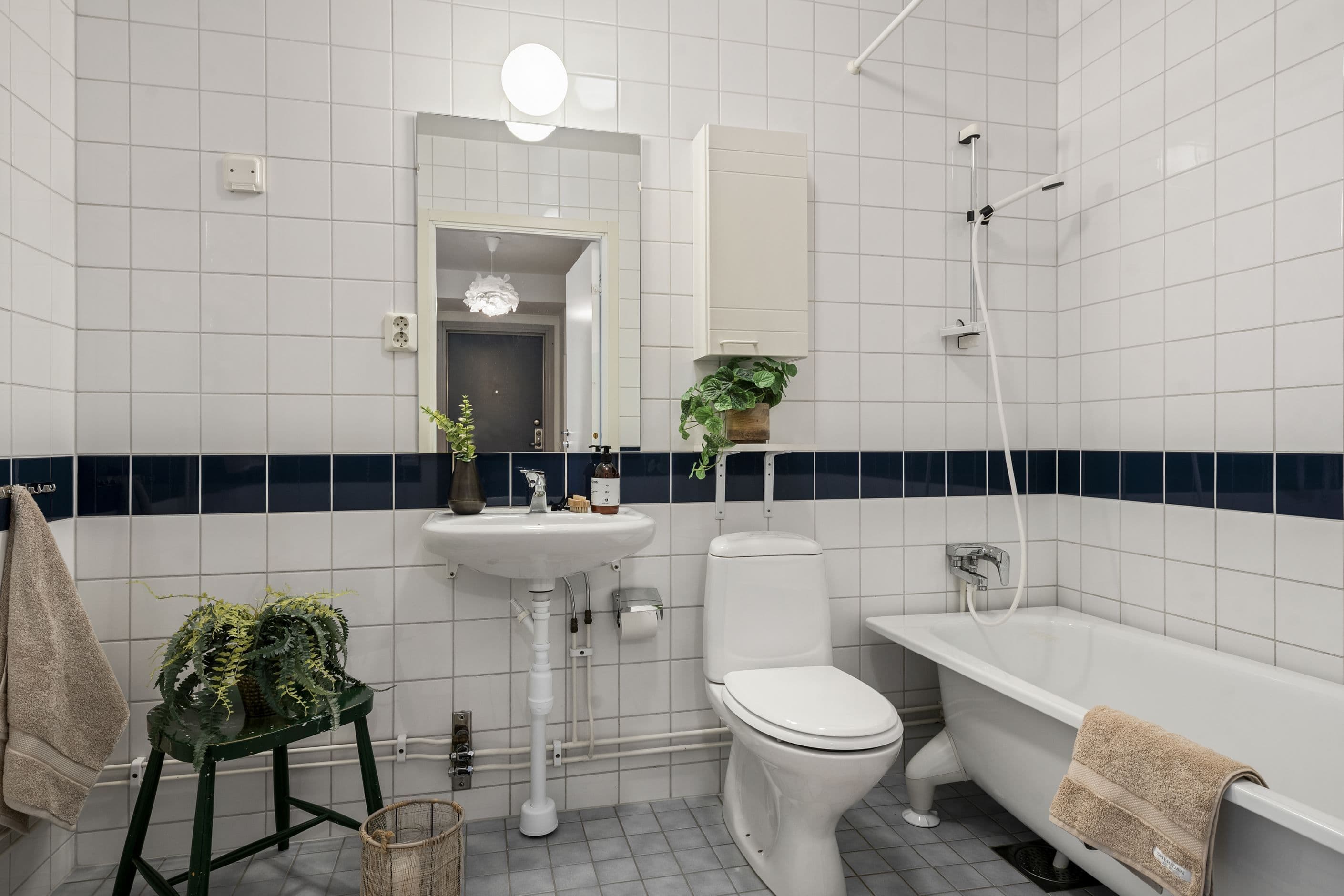 Interiör