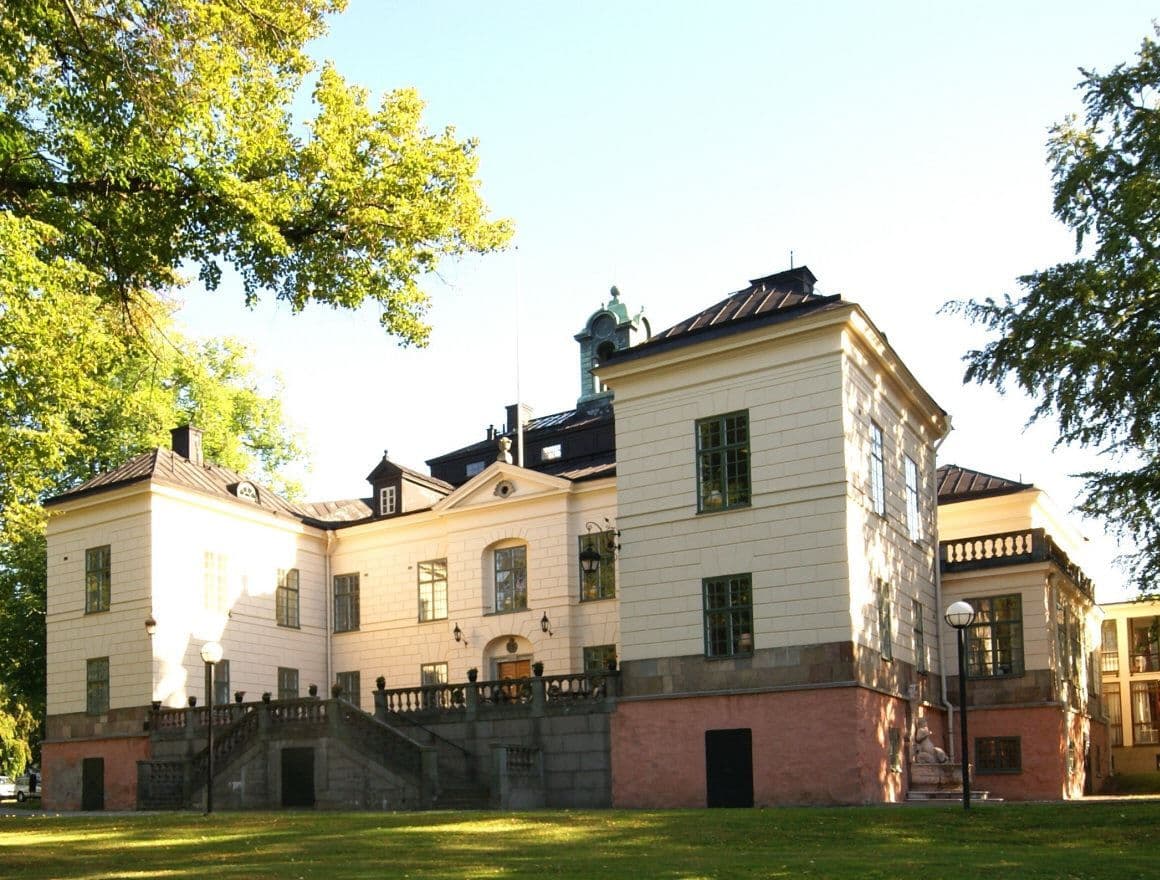 Näsby slott