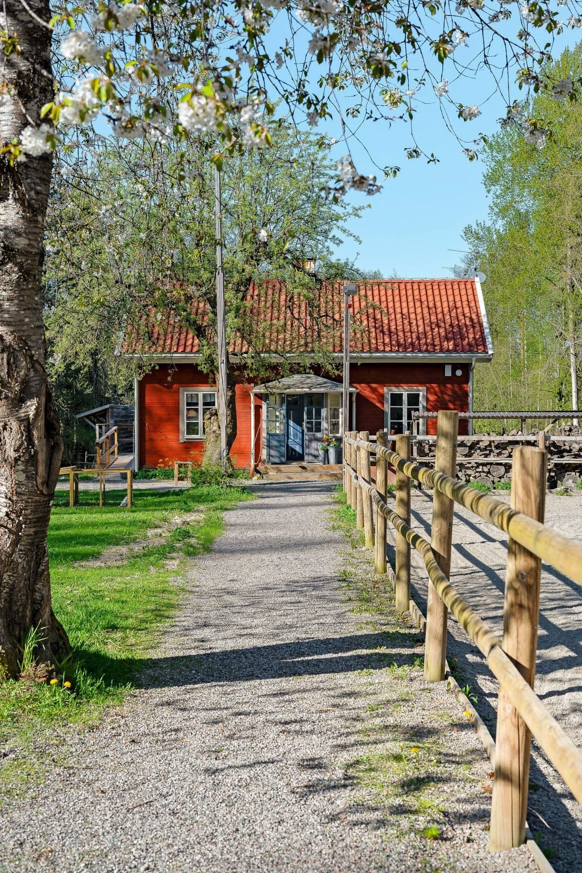 Boningshuset