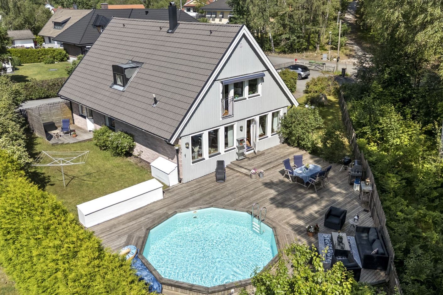 Ellahagsvägen 1