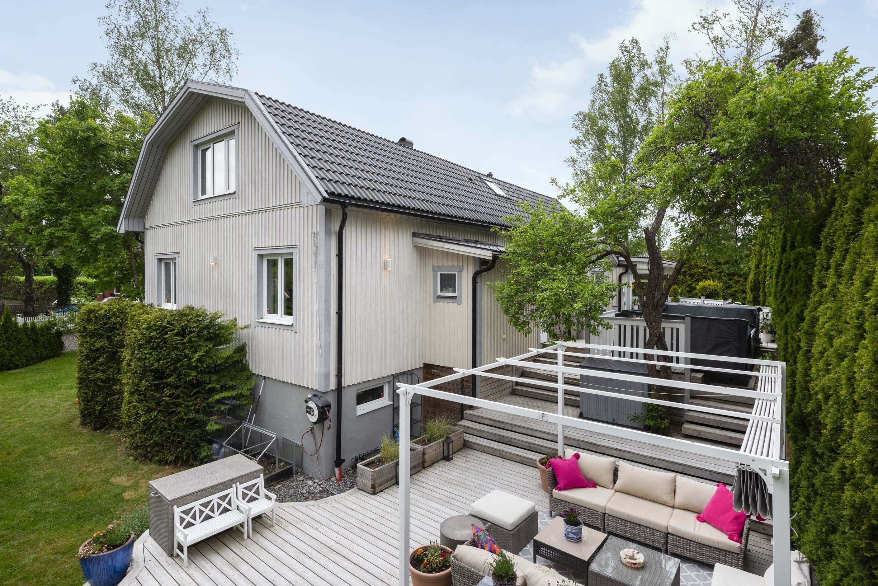 Exteriör