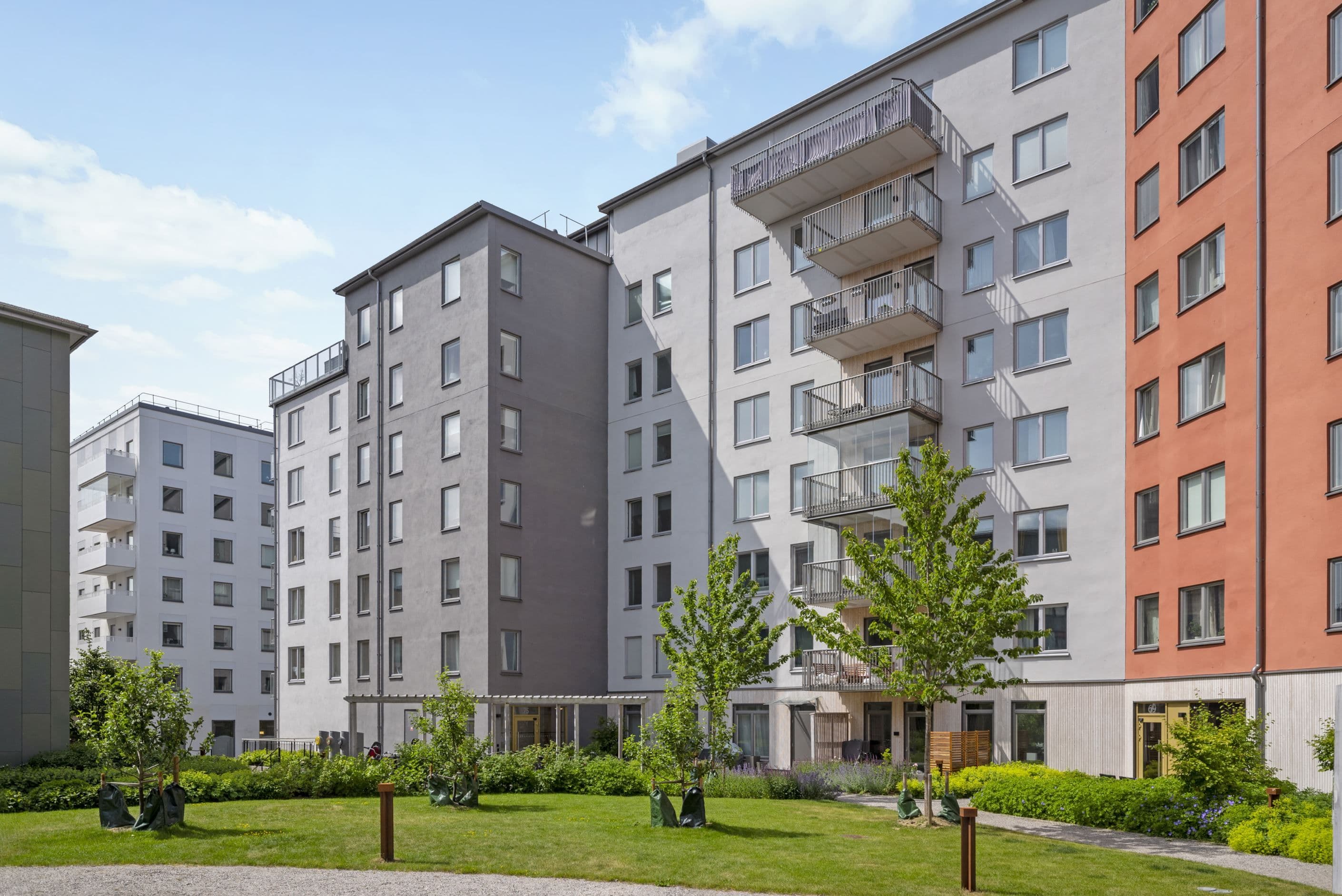 Innergård