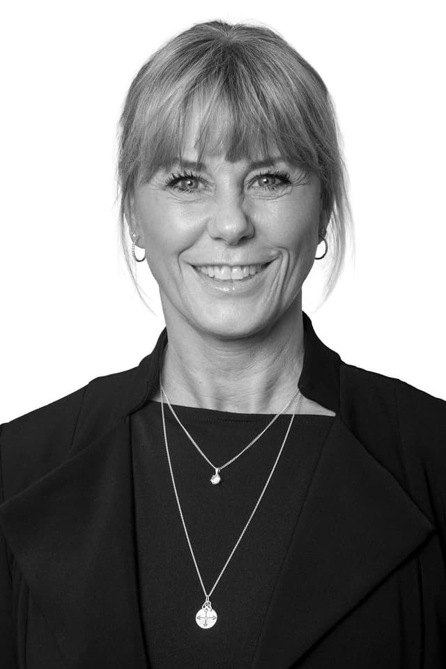 Mäklarens profilbild