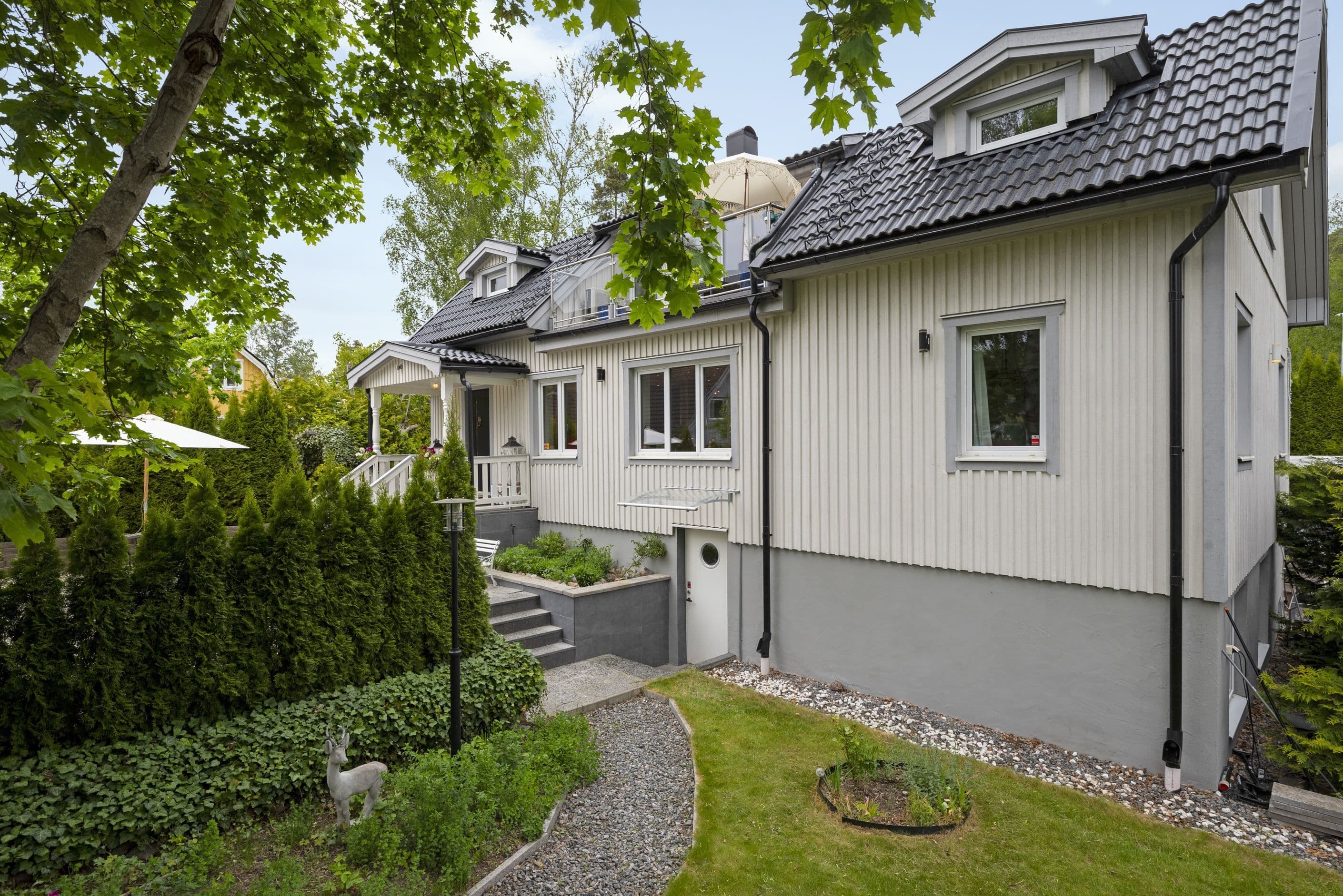 Exteriör