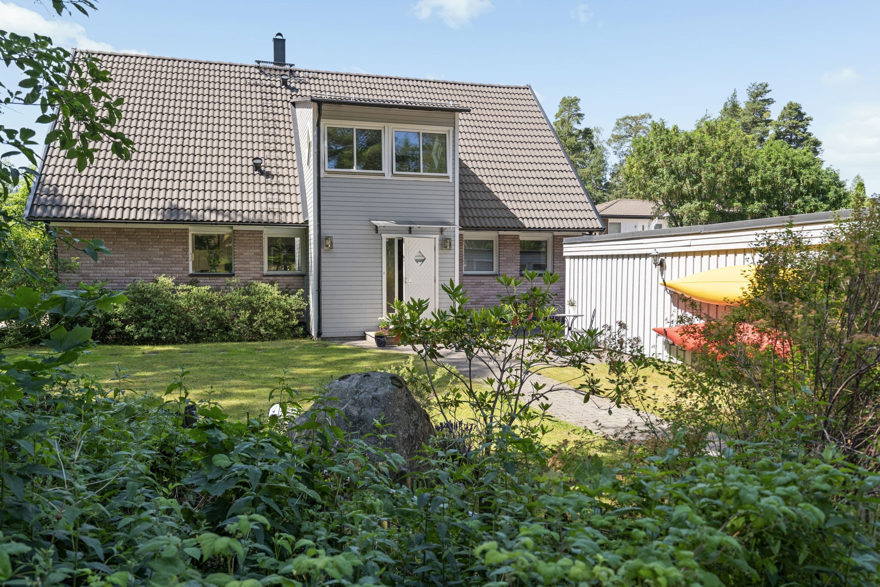 Exteriör