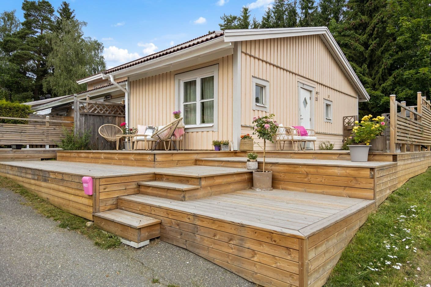 Missionsvägen 23