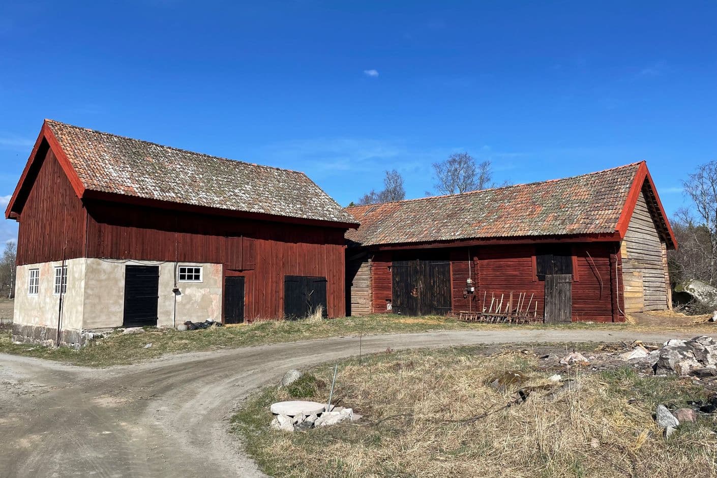 Norrbyvägen 32