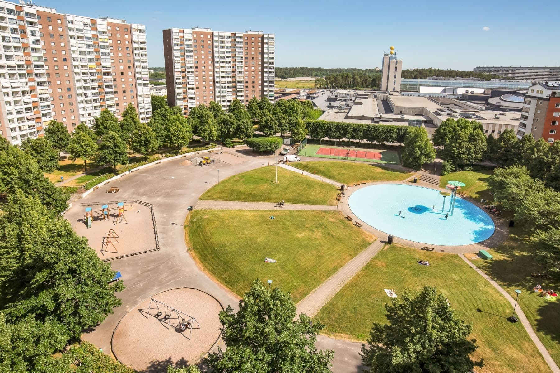 Välkommen till Storstugan!