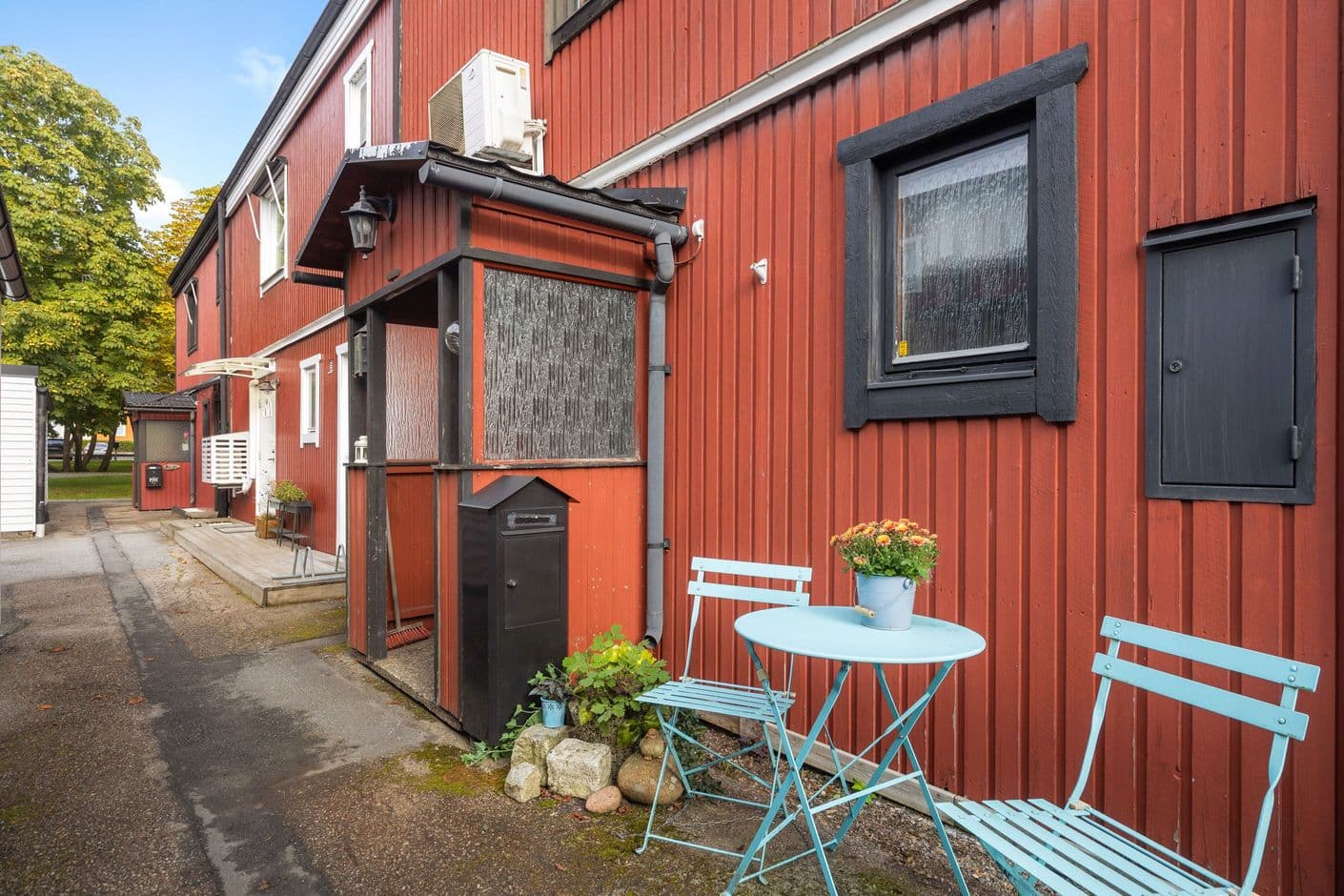 Albert Målares väg 30F