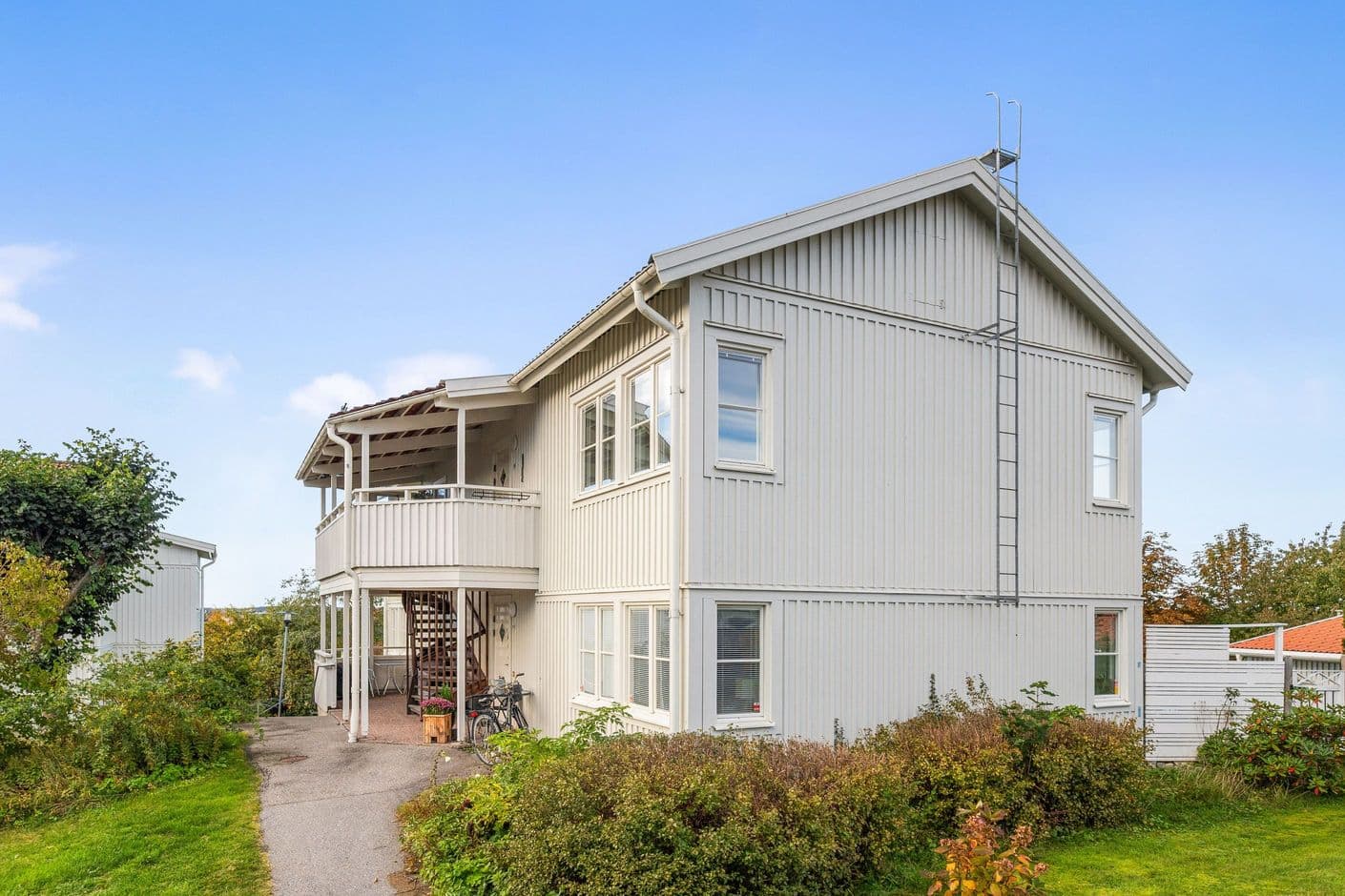 Engelbrektsvägen 155