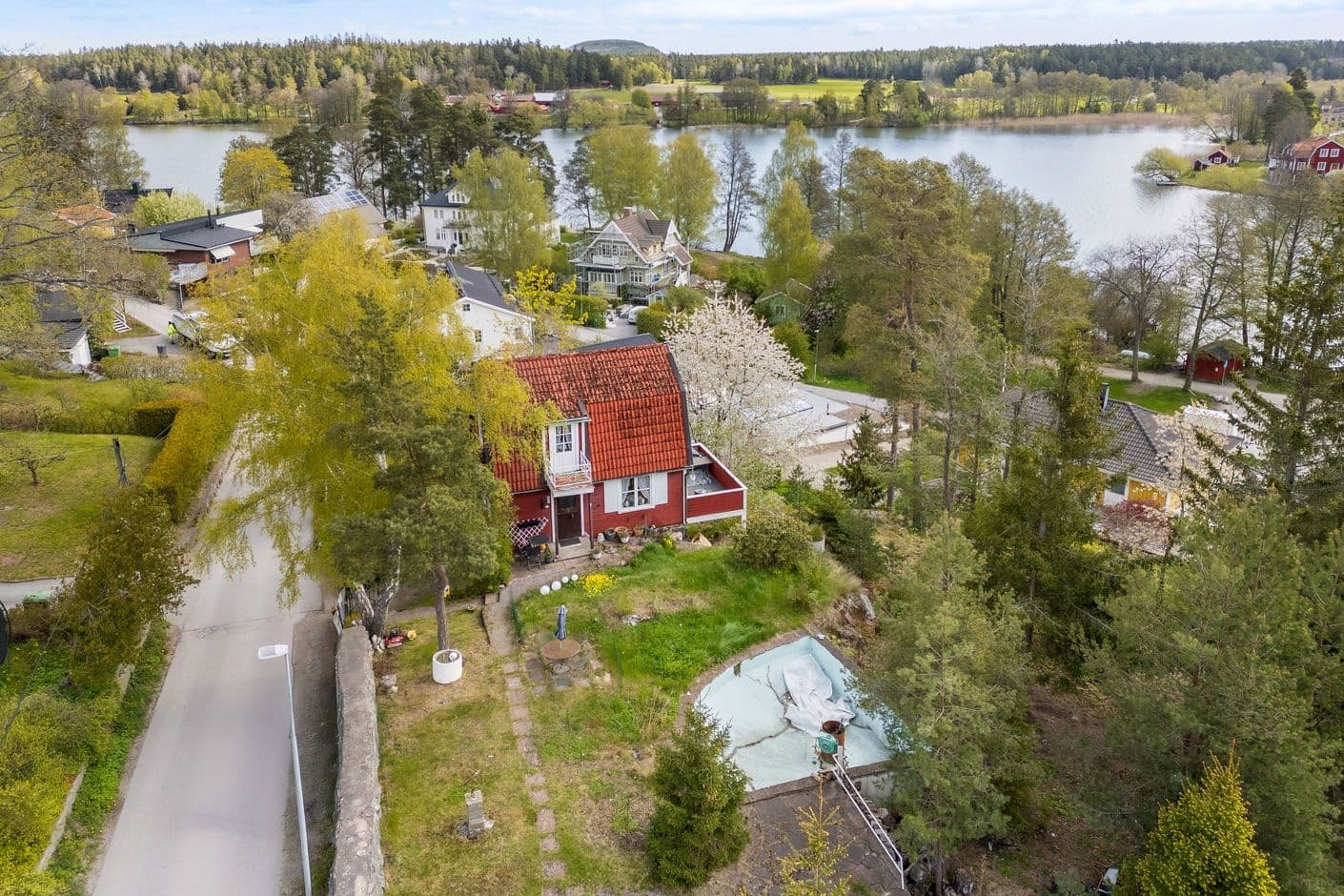 Norrvägen 18