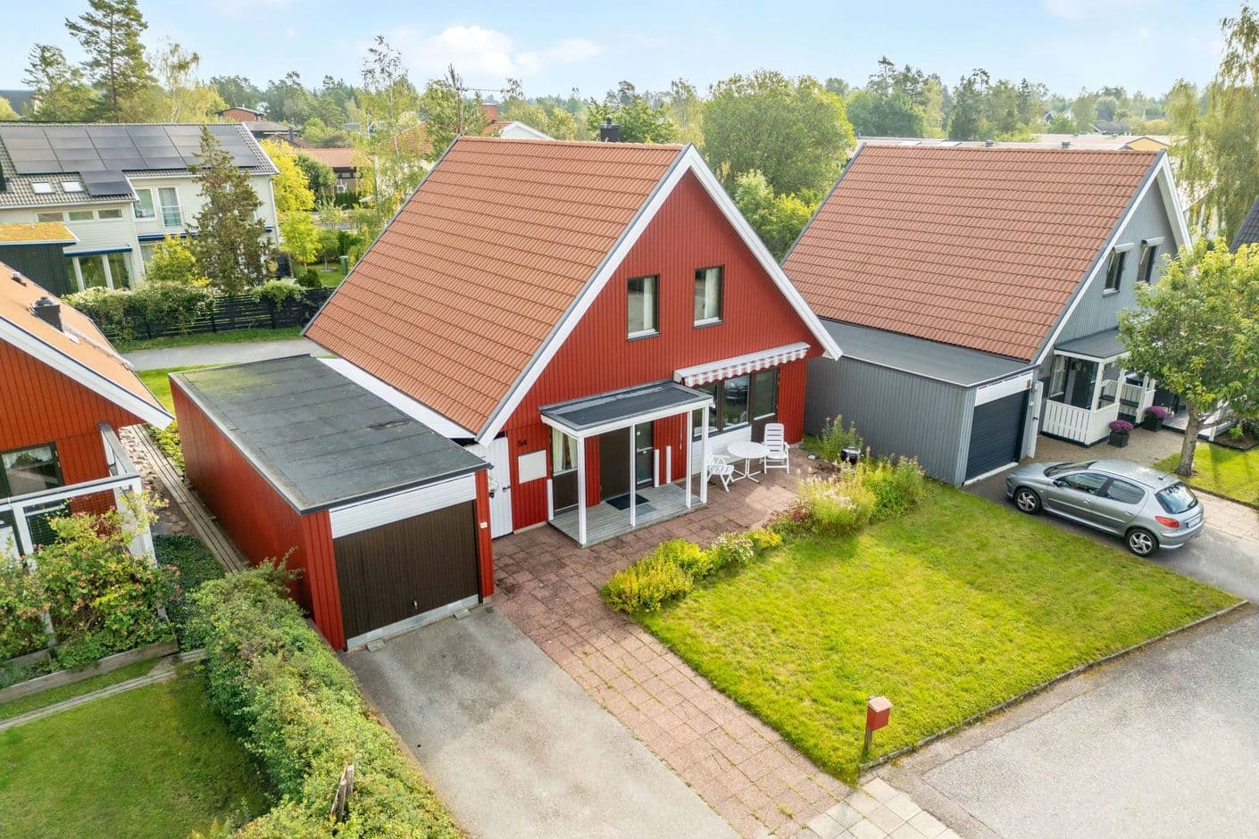 Rösvägen 54