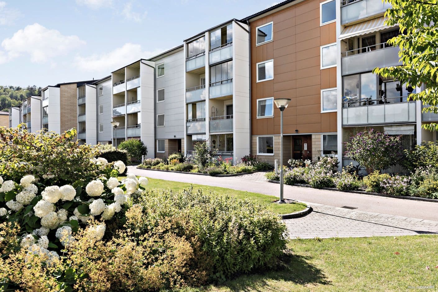 Rullharvsgatan 1B